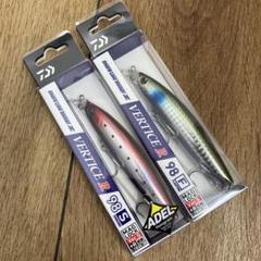 ダイワ　ショアラインシャイナーZ バーティスR98S 98F 2タイプ２カラーのサムネイル