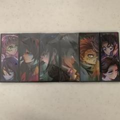 劇場版 鬼滅の刃 無限城編 第一章 ミニ屏風