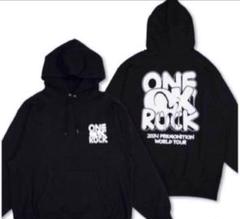 2025年最新】one ok rock パーカーの人気アイテム - メルカリ