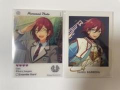 あんスタ 七種茨 カード - メルカリ