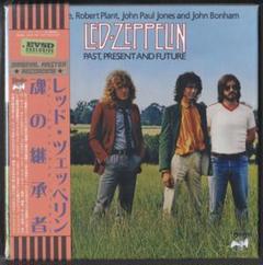 Led Zeppelin 魂の支配者 (10CD)コペンハーゲン & ネブワース Led Zeppelin 魂の支配者 (10CD)コペンハーゲン & ネブワース