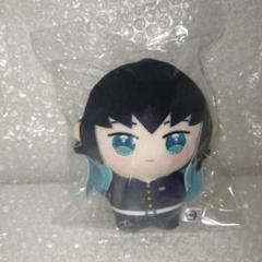 鬼滅の刃 時透無一郎 ぽにすてっぷ ぬいぐるみ