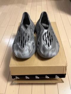 最安値❗️yeezy foam runner  mixgrey mxt 最安値❗️yeezy foam runner mixgrey mxt