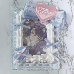 硬質ケース トレカケース ホイップデコ B8
