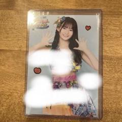 NMB48 Summer LIVE 2024 竹田京香　生写真　直筆 NMB48 Summer LIVE 2024 竹田京香生写真直筆