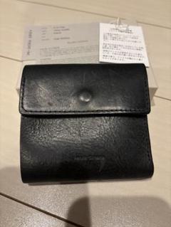 2025年最新】HENDER SCHEME 財布 黒の人気アイテム - メルカリ