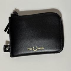 FRED PERRY（フレッド・ペリー）コインケース FRED PERRY フレッドペリー コインケース メンズ コイン ケース