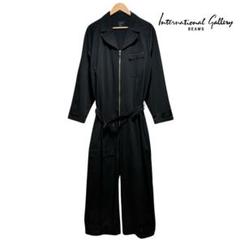 International Gallery BEAMS ミリタリーフライトスーツ