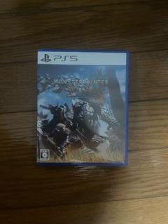 モンスターハンター：ワールド PS5
