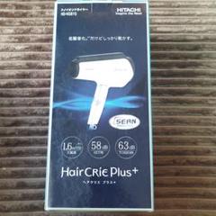 HITACHI HD-NS810(W) ヘアクリエ プラス