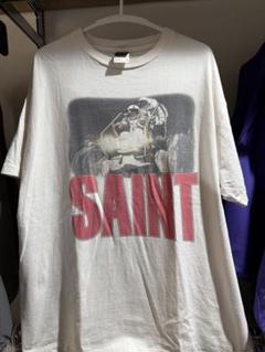 Saint Michael セントマイケル I WANT FreedomTシャツ SAINT MXXXXXX(セントマイケル) 商品ページ - FD SS TEE FREEDOM