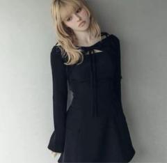 2025年最新】LAMIA knit set mini dressの人気アイテム - メルカリ