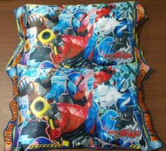 キッズ仮面ライダービルド枕　2セット