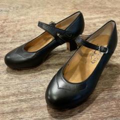 Chacott フラメンコシューズ 240/245/255 A Chacott フラメンコシューズ 240/245/255 A - メルカリ