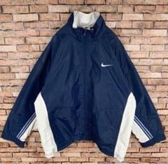 90s復刻 NIKE ARCHIVES ナイキ ナイロンジャケット L - メルカリ