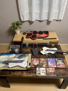ドラムマニア&ギターリストソフトセット