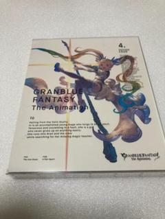 GRANBLUE FANTASY The Animation 1期2期全巻セット 81hRR9UIU9L.jpg