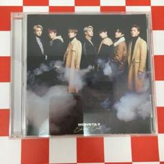 MONSTA X SHOOT OUT サノク トレカ 2025年最新】monsta x shoot outの人気アイテム - メルカリ