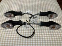 人気アイテムランキング スズキ 4 ターンシグナル 純正ウィンカー DS11A Vストローム250 パーツ