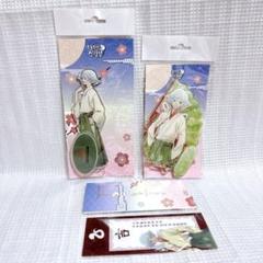 瑞希 神様はじめました 韓国 コラボカフェ アクリルスタンド クリアカード 2025年最新】神様はじめました 韓国の人気アイテム - メルカリ