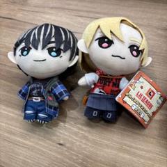 2025年最新】lil league ぬいぐるみの人気アイテム - メルカリ