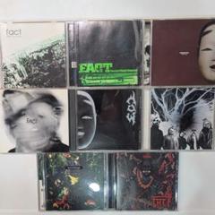 FACT DVD 全2枚セット 001 & 002 (写真集付) 2025年最新】Fact dvdの人気アイテム - メルカリ
