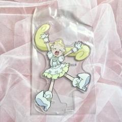 一番くじ　おジャ魔女どれみ　25TH ANNIVERSARY アクスタ はな