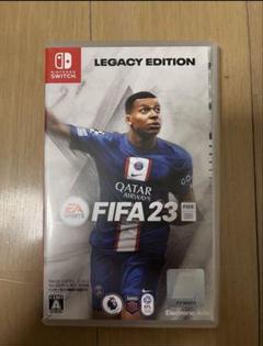 FIFA 23 LEGACY EDITION Nintendo Switch