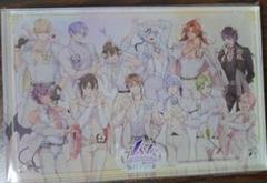 nu:カーニバル　アニメイトカフェ　1周年