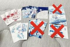 をとは　えぐえぐ　ローソンプリント　海月ねう　まとめ売り 第2回「えぐえぐ×をとは」 #ローソンプリント とコラボ開催ଳ 2