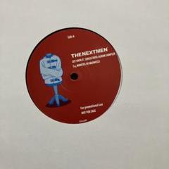 The Nextmen / Get Over It