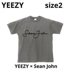 YEEZY × Sean John size2のサムネイル