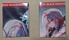 【PSA9】紅蓮　ブラックシャドウ　サイン入り #085 優れた品質 サイン)紅蓮：ブラックシャドウ(SEC+)(NIK-S117