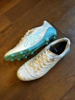 アシックス　DSライト　28cm asics (アシックス) サッカースパイク メンズ SIZE 28cm