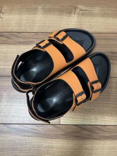 BIRKENSTOCK mogami terra モガミテラ 26.5cm - メルカリ