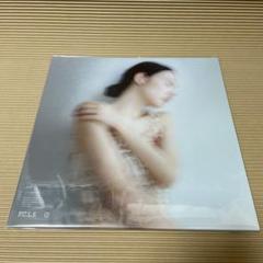羊文学　レコード　12hugs アナログ盤　more than words 羊文学｜アルバム『12 hugs (like butterflies)』アナログ盤が1
