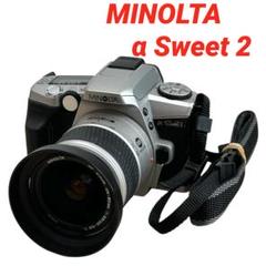 2025年最新】MINOLTA α Sweetの人気アイテム - メルカリ