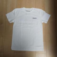81【半袖 S】☆新品・未使用☆ patagonia パタゴニア Tシャツ