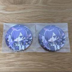 ゆきむら。缶バッジ まとめ売り ゆきむら。 缶バッジ - メルカリ