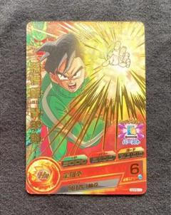 ドラゴンボール（大会プロモ） P DB 09 孫悟飯 ドラゴンボール（大会プロモ） P DB 09 孫悟飯