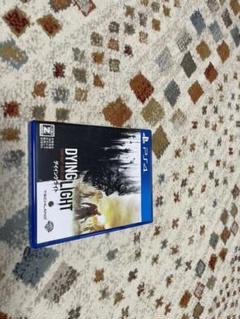 ダイイングライト PS4