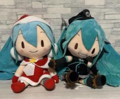 初音ミク SPM わがまま工場長　Natural ナチュラル　セット セガプライズ】スーパープレミアムフィギュア”初音ミク-わがまま
