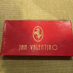 Jan Valentino ワニ革 長財布 2025年最新】長財布 JAN VALENTINOの人気アイテム - メルカリ