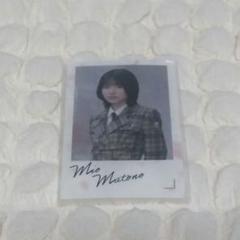 櫻坂46 ランダムクリアステッカー　6種コンプ　的野美青 櫻坂46 クリアステッカー 的野美青 - メルカリ