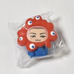 THE RAMPAGE 山本彰吾 EXPO ミャクミャク なりきりキーホルダー