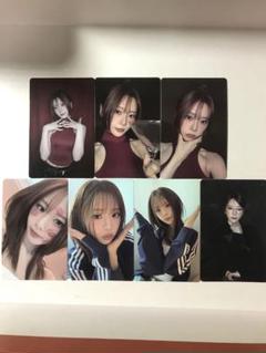 DREAMCATCHER ジユ トレカ ソウルコン限定
