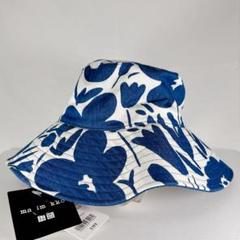 ☆UNIQLO×marimekko 帽子☆2つセット☆ 新品未使用】UNIQLO×marimekko 2024 パデッドハット - メルカリ