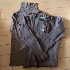 hug o war VINTAGE CHIC オーバーサイズTシャツ グレー - メルカリ