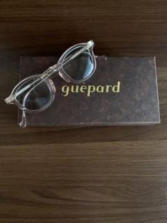 guepard militalia NO16 ローズ guepard × militaria no.16 ローズ | militaria & encore