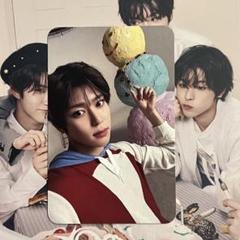 NCT ZONE 秘密の城 スペシャルカード ドヨン 城主 127 SP トレカ